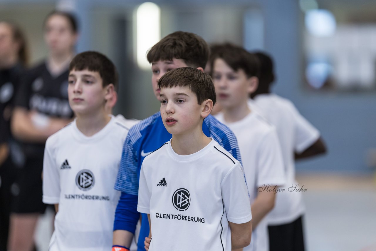 Bild 249 - wCJ NFV Futsalturnier